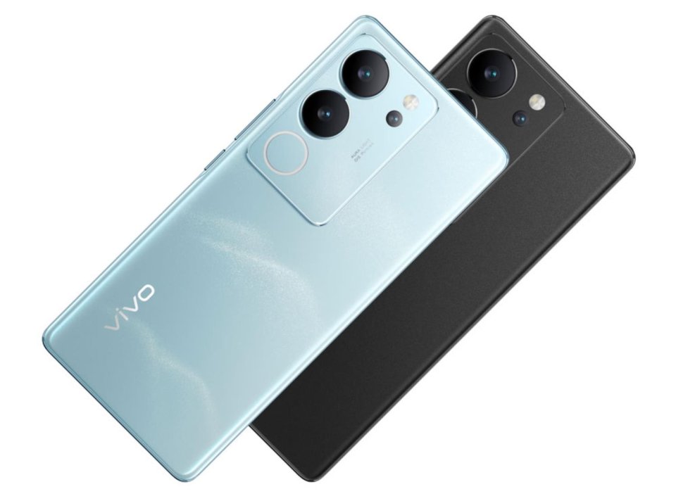 vivo V29 Pro view 17