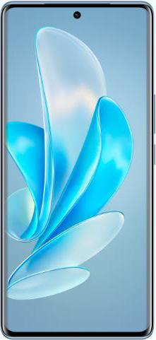 vivo V29e view 3