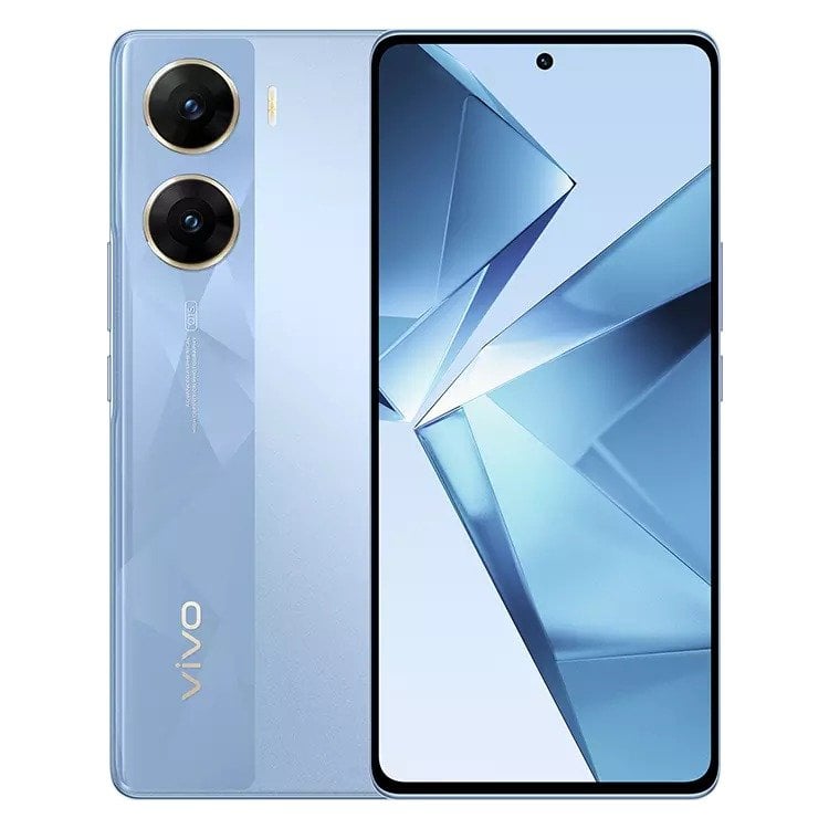 vivo V29e view 6