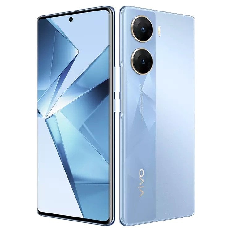 vivo V29e view 8