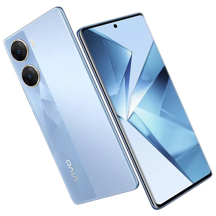 vivo V29e view 10