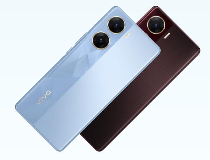 vivo V29e view 11