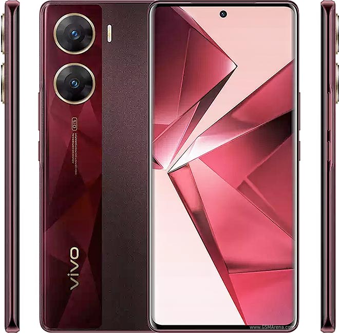 vivo V29e (India) view 1