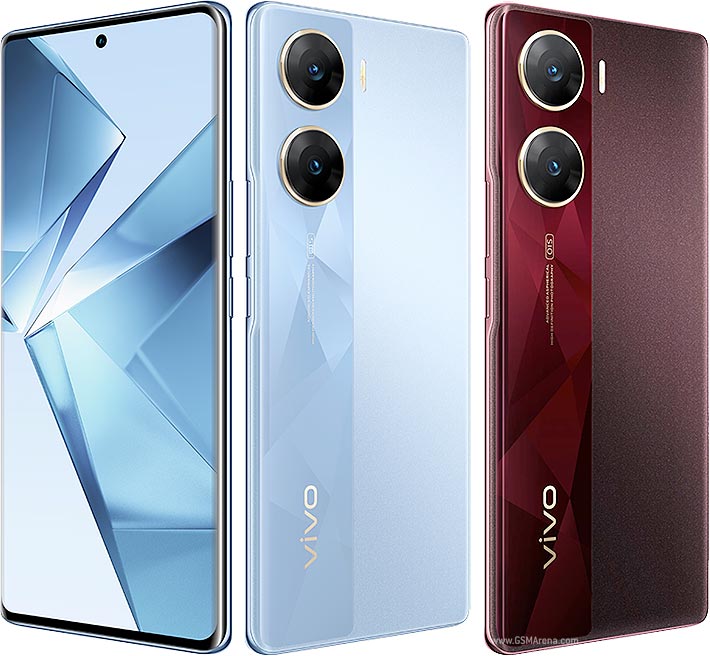 vivo V29e (India) view 2