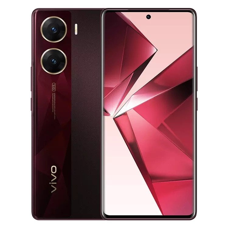 vivo V29e (India) view 5