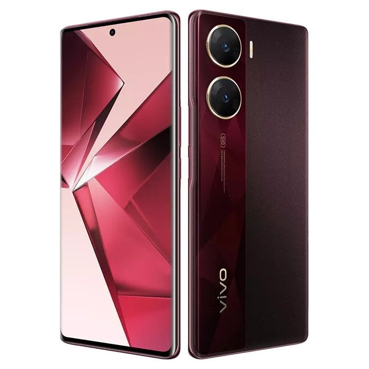 vivo V29e (India) view 7