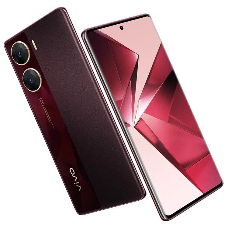 vivo V29e (India) view 9