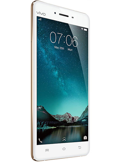 vivo V3 view 1