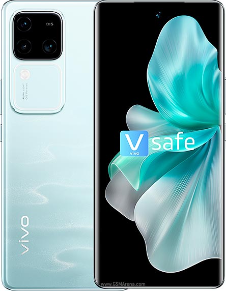 vivo V30 view 1