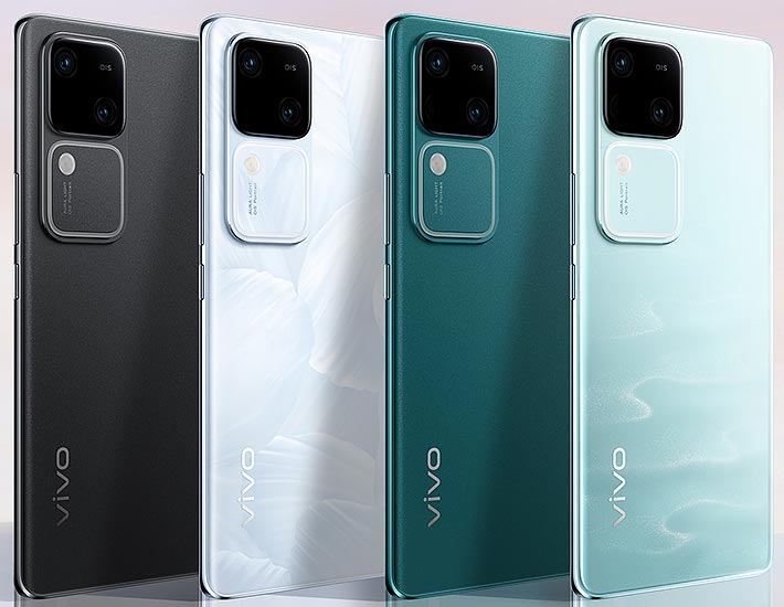 vivo V30 view 2