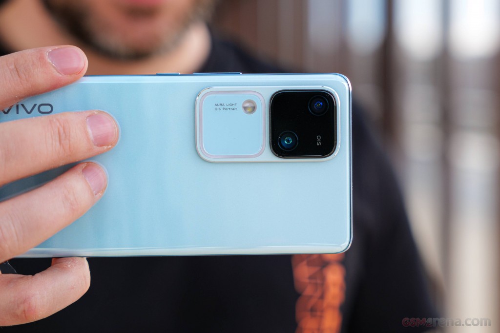 vivo V30 hands-on photo 10