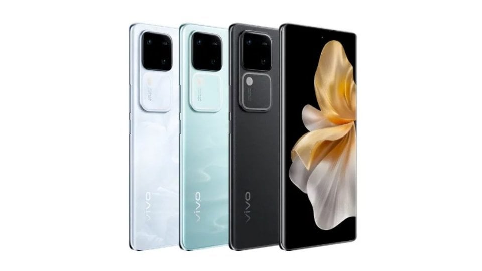 vivo V30 view 4