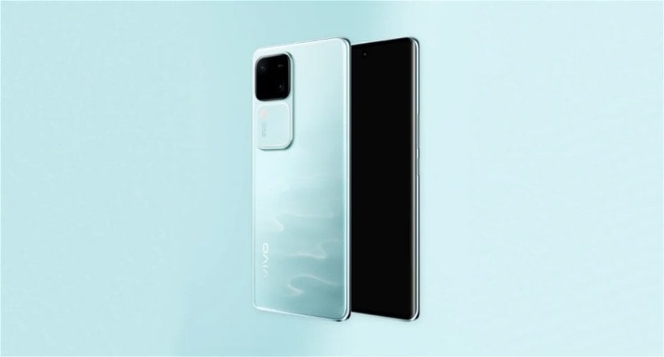 vivo V30 view 5