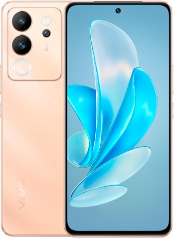 vivo V30 Lite view 1