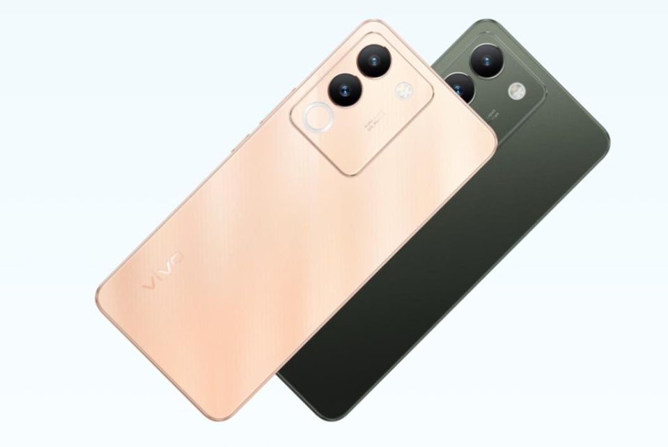 vivo V30 Lite view 5