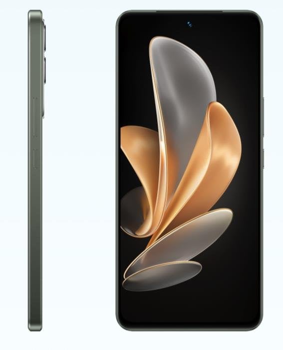 vivo V30 Lite view 6
