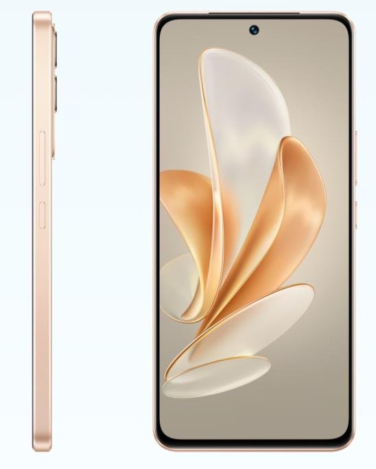 vivo V30 Lite view 7