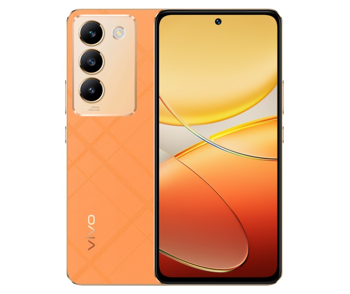 vivo V30 Lite (ME) view 2