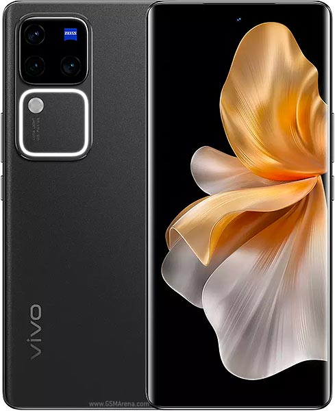 vivo V30 Pro view 2