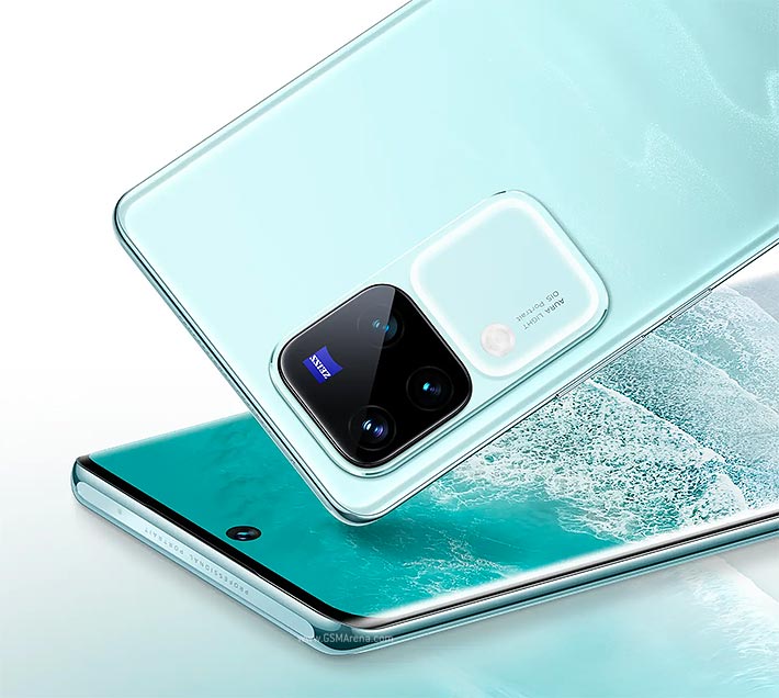vivo V30 Pro view 3