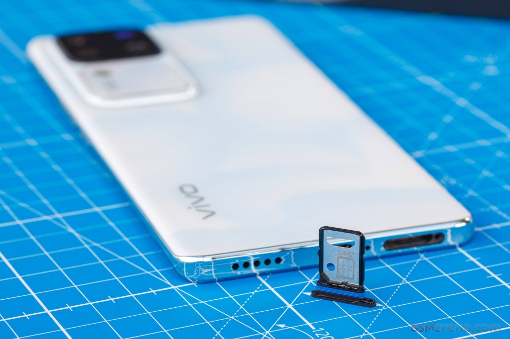 vivo V30 Pro hands-on photo 10