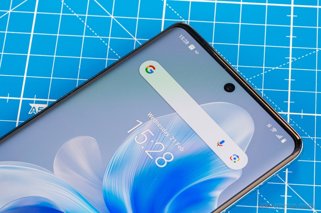 vivo V30 Pro hands-on photo 12
