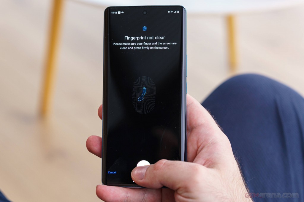 vivo V30 Pro hands-on photo 26