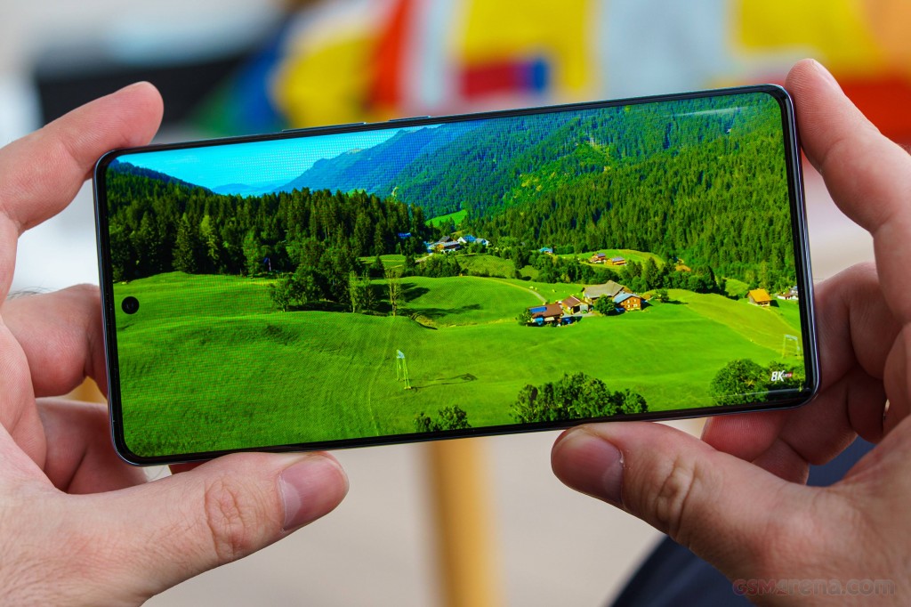vivo V30 Pro hands-on photo 27