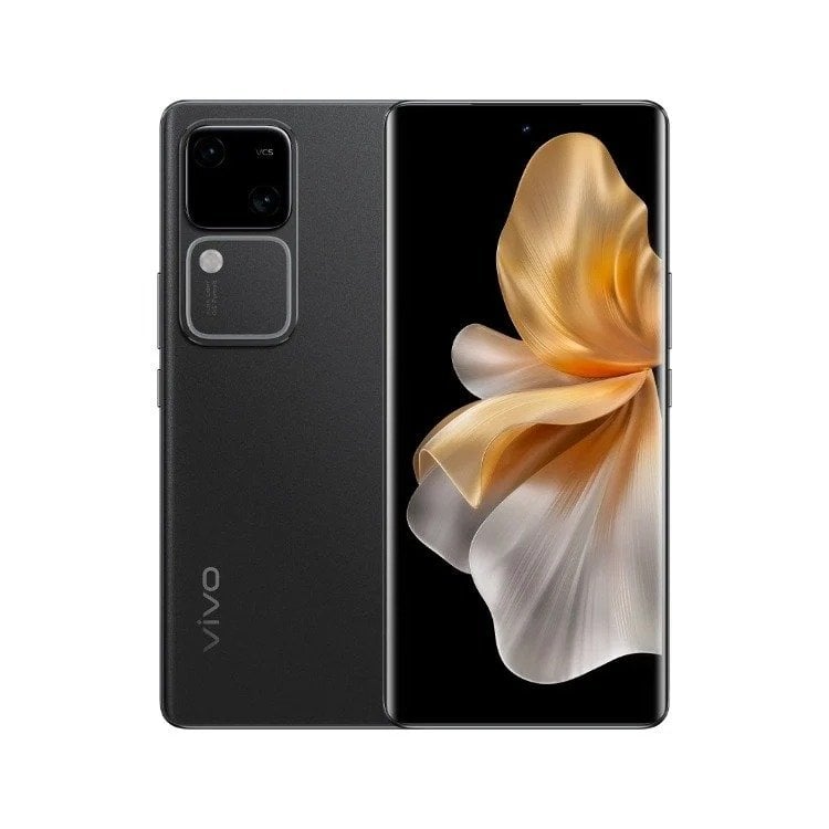 vivo V30 Pro view 5