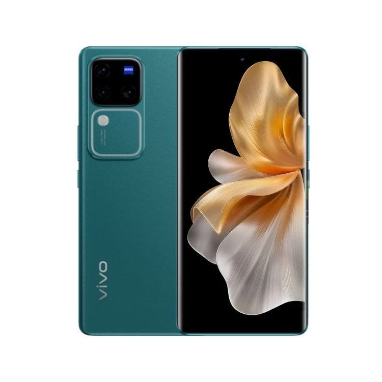 vivo V30 Pro view 6