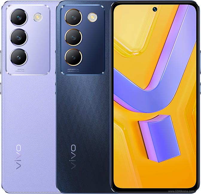 vivo V30 SE view 2