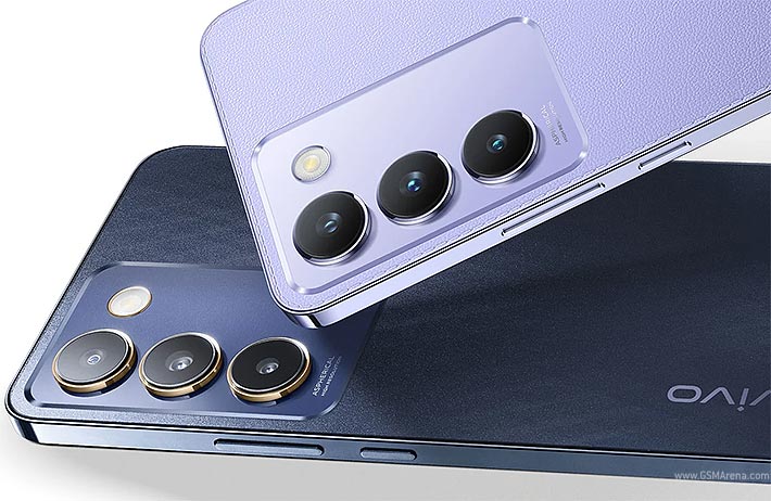vivo V30 SE view 3