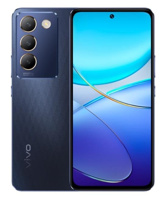 vivo V30 SE view 6