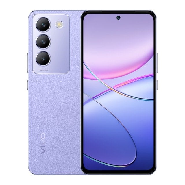 vivo V30 SE view 7
