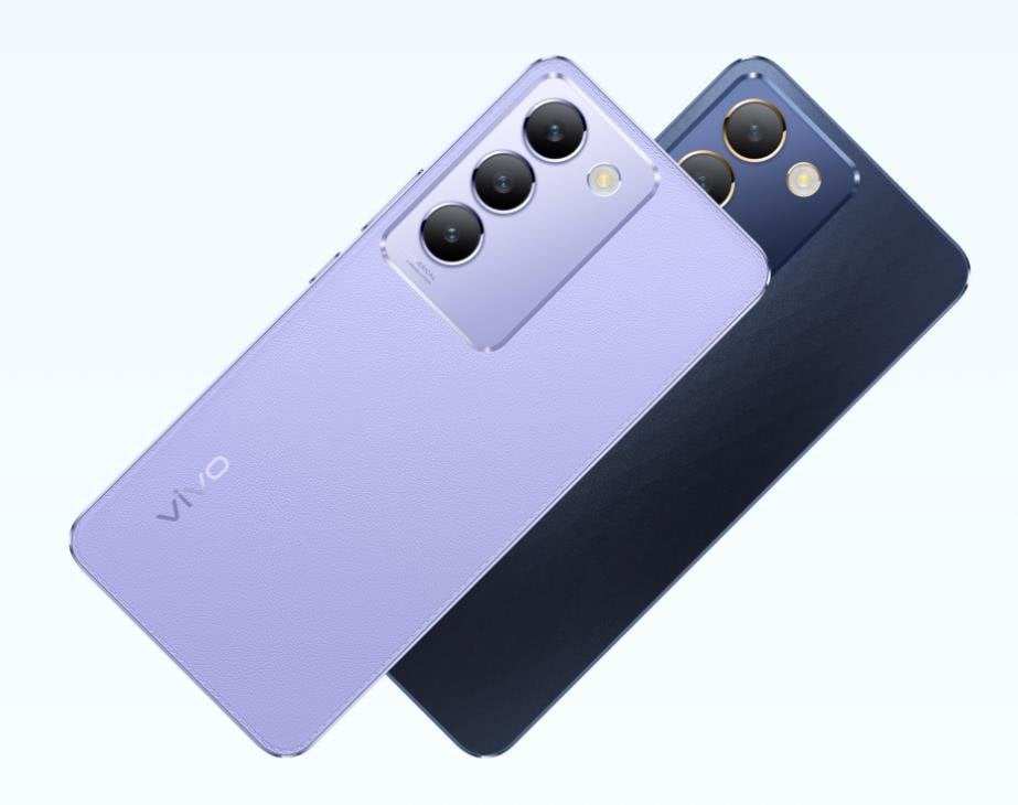 vivo V30 SE view 8