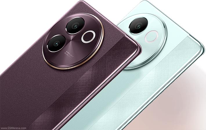 vivo V30e view 2