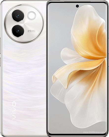 vivo V30e view 3