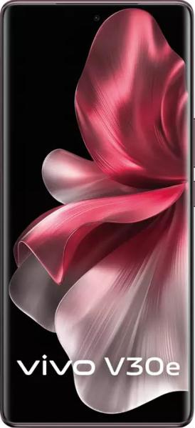 vivo V30e view 4