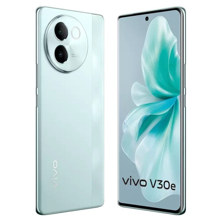 vivo V30e view 7