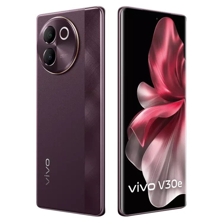 vivo V30e view 10