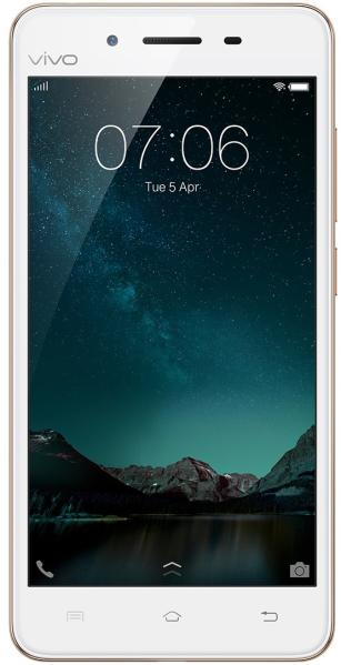 vivo V3Max view 2