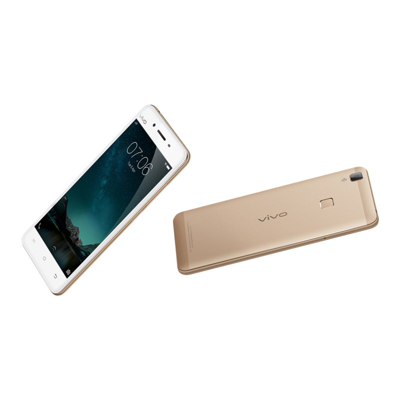 vivo V3Max view 3