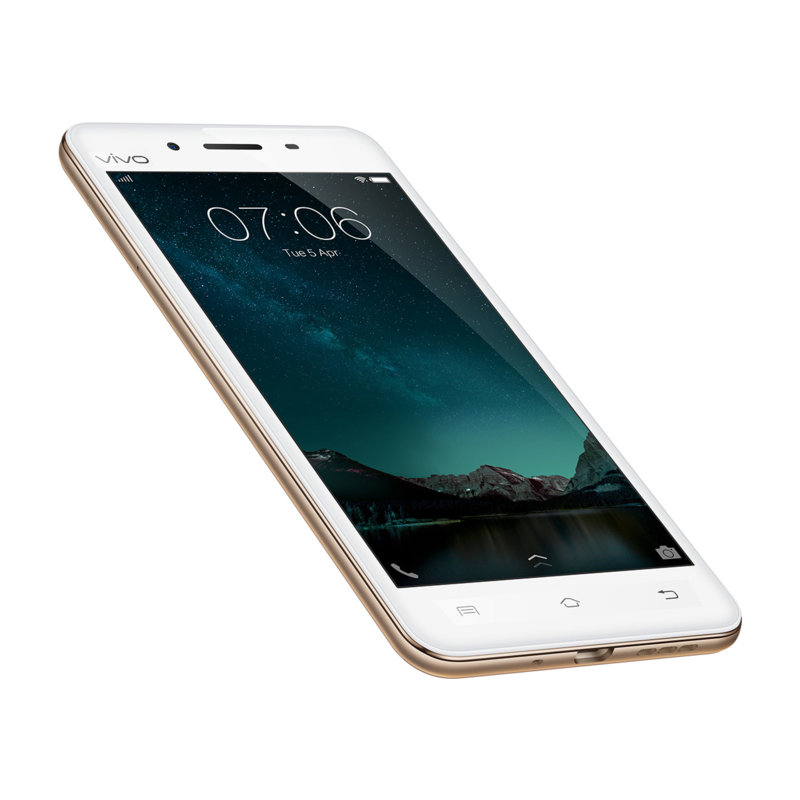 vivo V3Max view 4