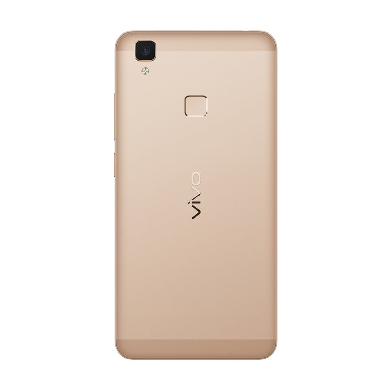 vivo V3Max view 5