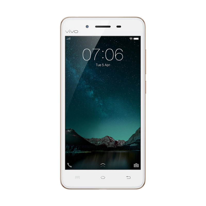 vivo V3Max view 6