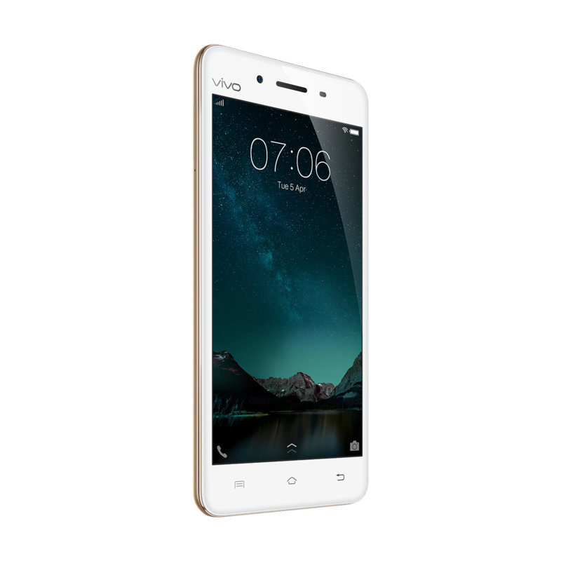 vivo V3Max view 7