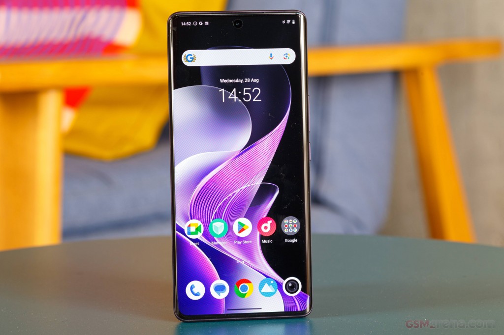 vivo V40 hands-on photo 6