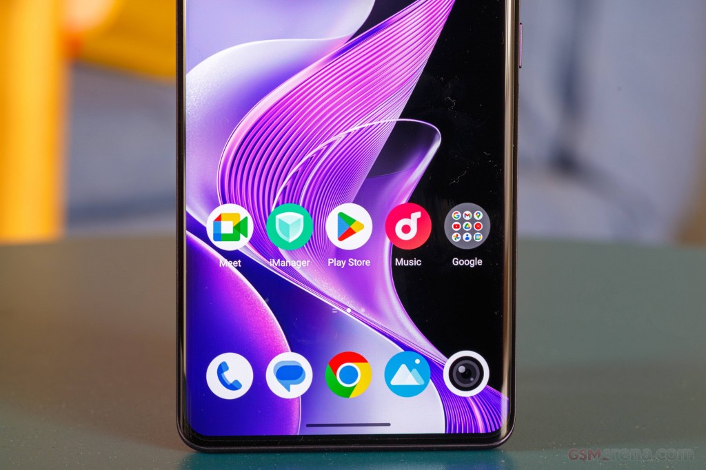 vivo V40 hands-on photo 7
