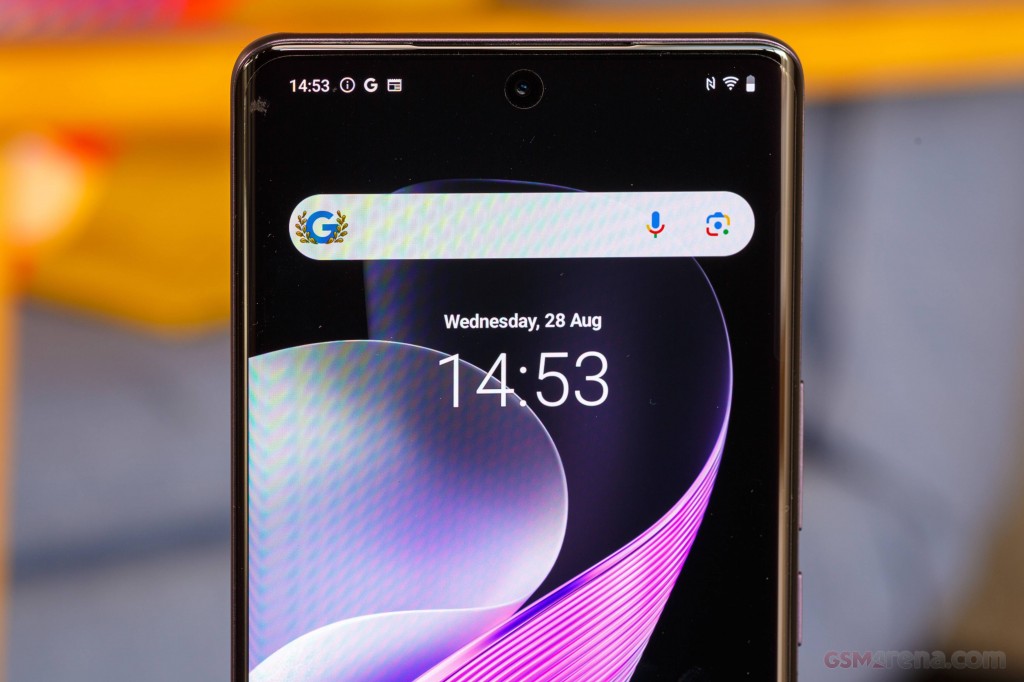 vivo V40 hands-on photo 8