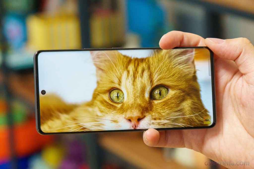 vivo V40 hands-on photo 23
